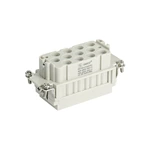 Connecteur robuste HK-006/36-FC 09320123101