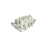 09380062711 connecteur robuste HK-004/0-F