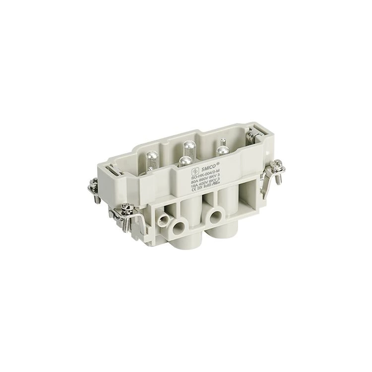 09380062601 connecteur robuste