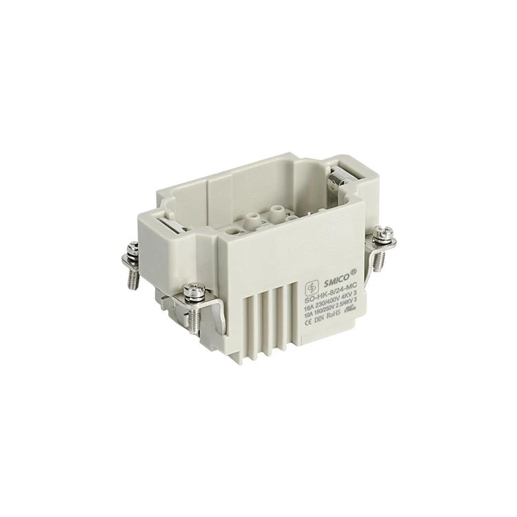 09380323001 Connecteur robuste HK-008/24-MC