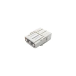 Connecteur électrique modulaire robuste SMICO 40 A à vis axiale HMK-003