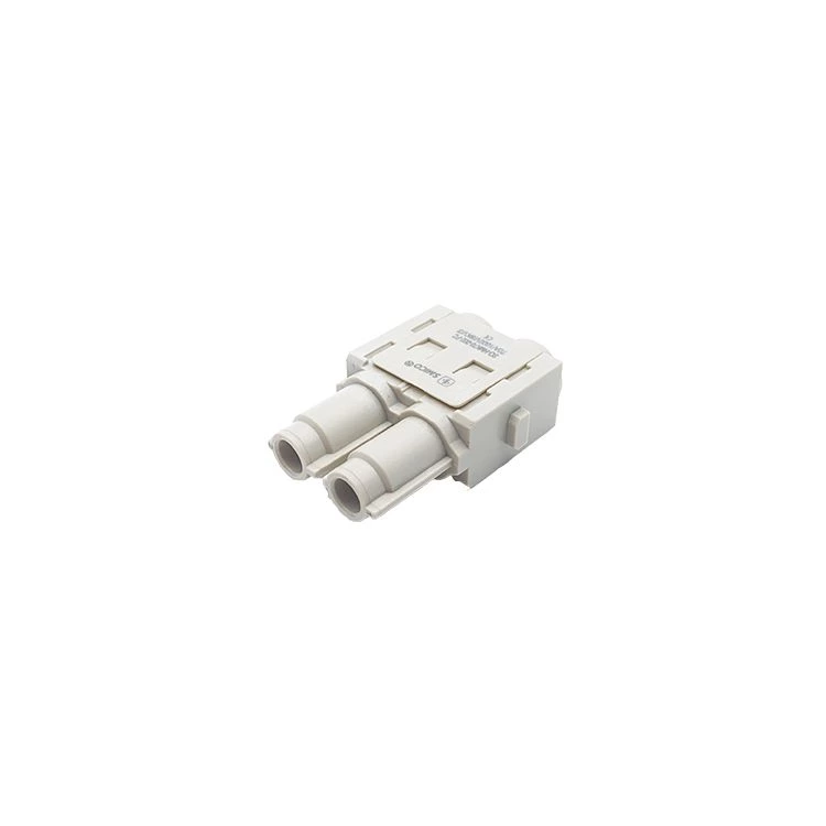 09140023141 Connecteur modulaire robuste HDC