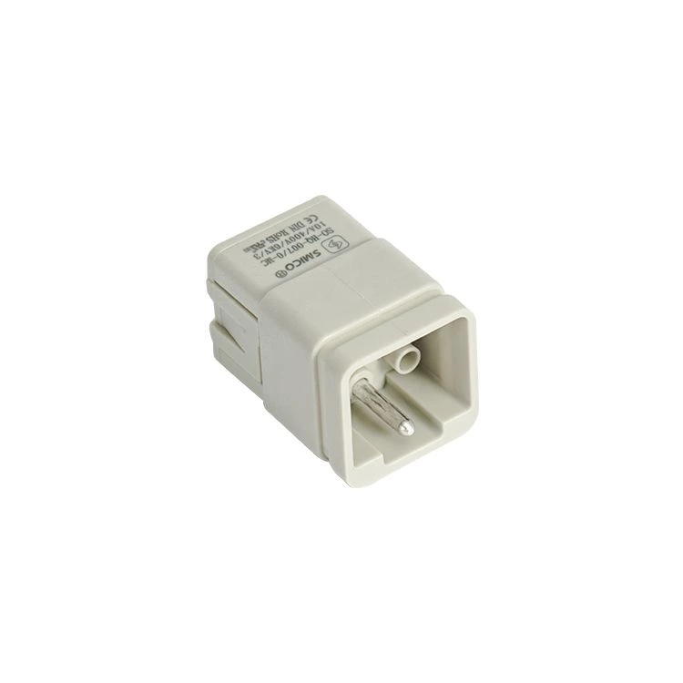 Insert de connecteur HQ
