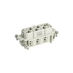09310062701 Connecteur HSB robuste