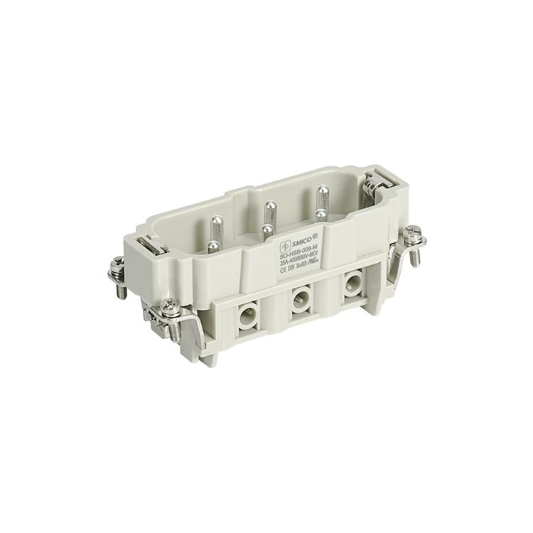 Insert de connecteur HSB