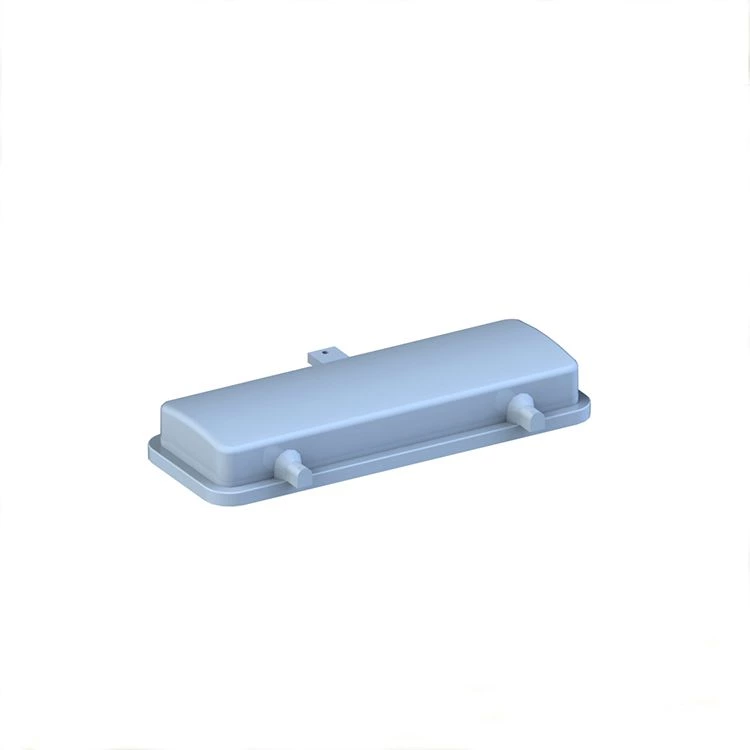Couvercle HB pour boîtiers en plastique