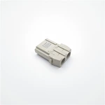 Connecteurs modulaires HDC 2 broches 40 A avec contacts plaqués argent