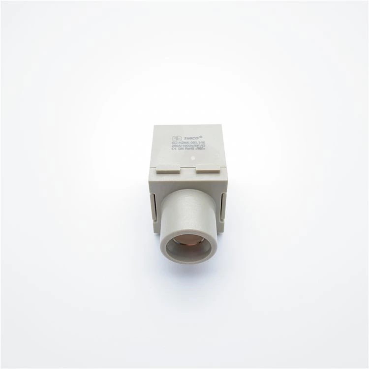 Connecteur robuste 09140012662