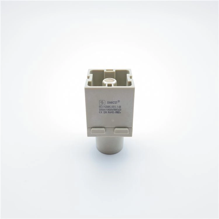 Connecteur robuste H2MK-001-M