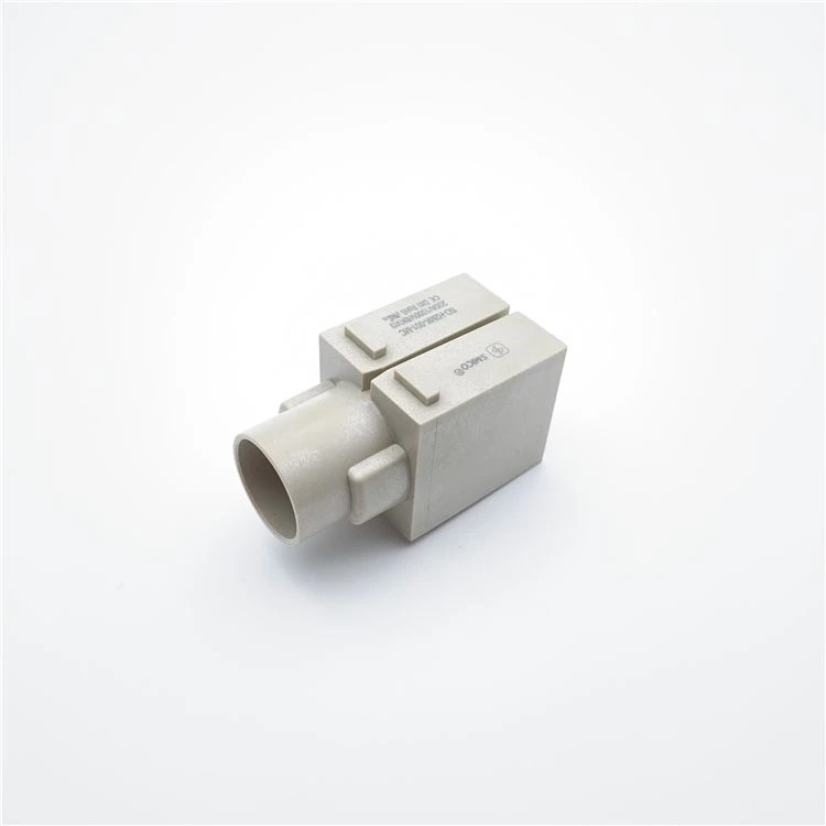 Connecteur modulaire robuste 200A