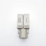 connecteur d'alimentation électrique
