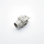Connecteur robuste 09140013101