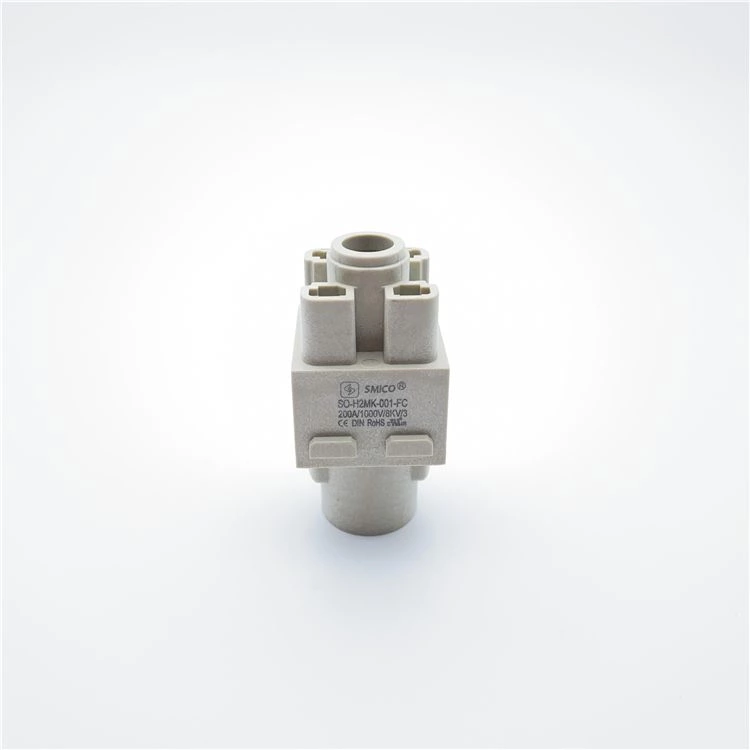 connecteur HARTING