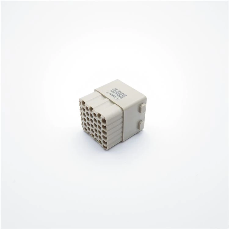 Connecteur robuste H2MDD-042-MC