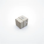 Connecteur robuste H2MDD-042-MC