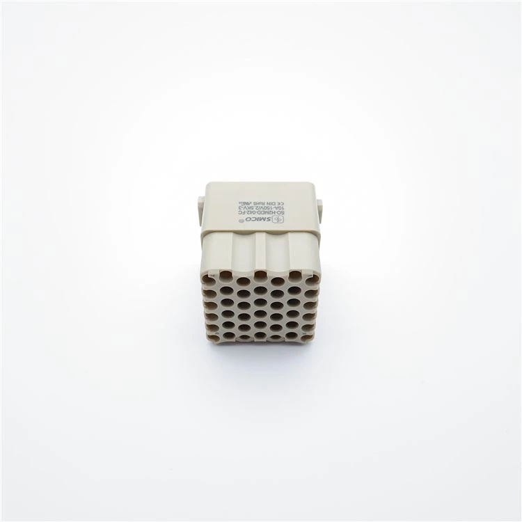 connecteur 42 broches