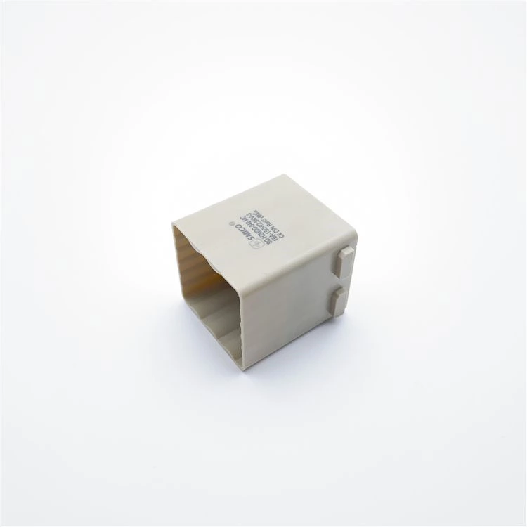 Connecteur femelle robuste 09140423001 H2MDD 42 broches