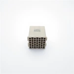 Connecteur femelle robuste 09140423001 H2MDD 42 broches