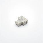 Connecteur électrique robuste à 5 broches pour module HME