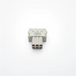 Connecteur électrique robuste à 5 broches pour module HME