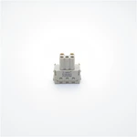 Connecteur électrique robuste à 5 broches pour module HME