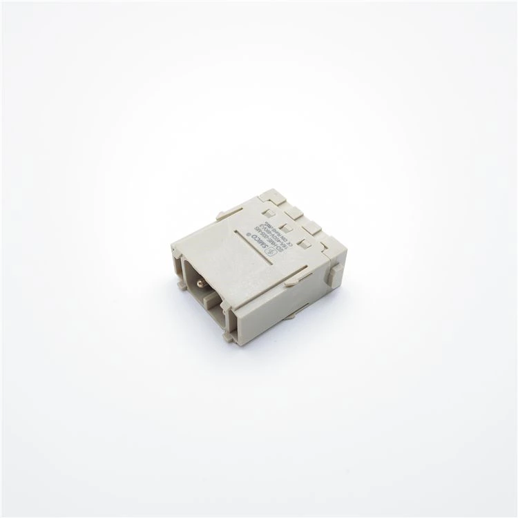 Connecteurs électriques robustes à 5 broches pour module HME