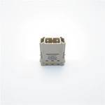 Connecteurs électriques robustes à 5 broches pour module HME