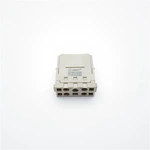 Connecteurs électriques robustes à 5 broches pour module HME