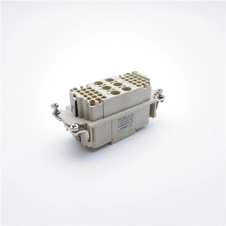 Connecteur robuste HK006/36-FC