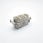 Connecteur robuste HK006/36-FC