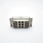 Connecteur rectangulaire robuste à 36 broches