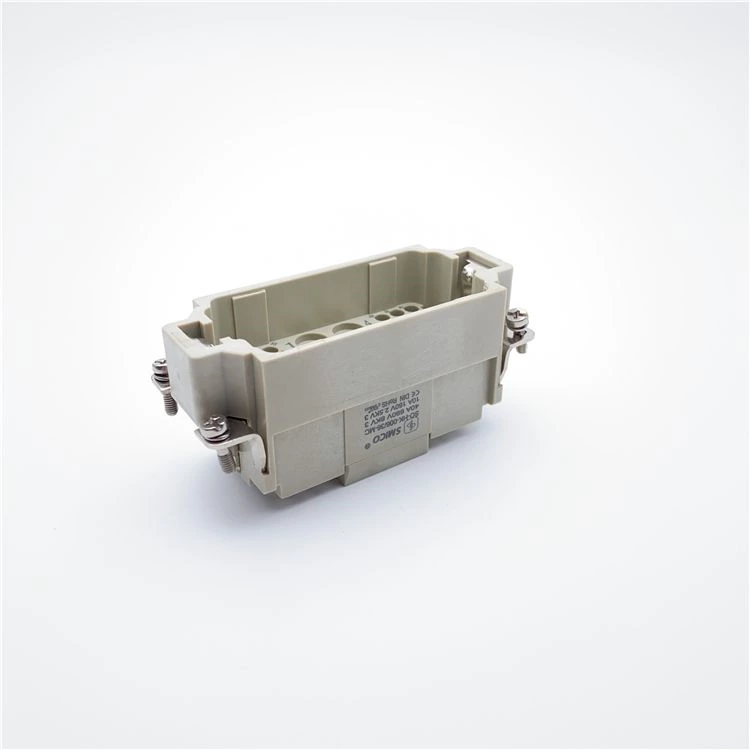 Connecteur robuste HK-006/36-MC