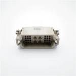 connecteur rectangulaire robuste Weidmuller