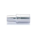 Cosse à sertir 200 A CHSF200-70 pour inserts série HM Plaqué argent 09110006223