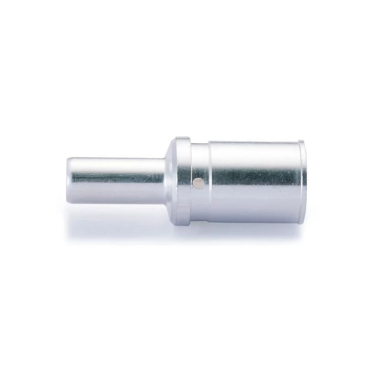 Cosse à sertir 200 A CHSM200-70 pour inserts série HM Plaqué argent 09110006123