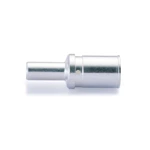 Cosse à sertir 200 A CHSM200-25 pour inserts série HM Plaqué argent 09110006120
