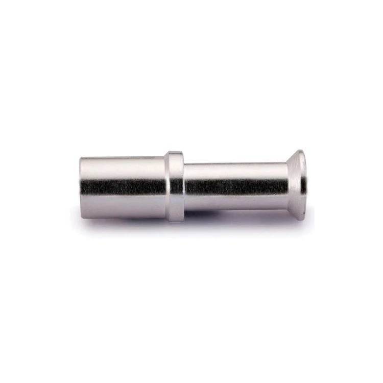 Borne à sertir 100 A CKSF-35 pour inserts série HM Plaqué argent 09110006235