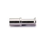 Borne à sertir 100 A CKSF-16 pour inserts série HM Plaqué argent 09110006216