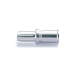 Borne à sertir 70A CKSF70-10 pour inserts série HM Plaqué argent