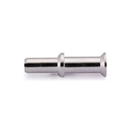 Borne à sertir 100 A CKSM-16 pour inserts série HM Plaqué argent 09110006116