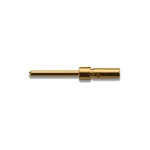 Borne à sertir 5A AWG22-18 CSGM-0,82 pour inserts D-SUB HM EMC-008 plaqués or