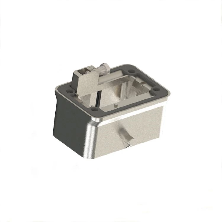 SMICO-Capot de transport compact modulaire