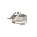 Boîtiers compacts modulaires SMICO montés sur cloison