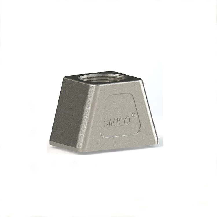 SMICO-Modular Hottes compactes à entrée par le haut