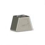SMICO-Modular Hottes compactes à entrée par le haut