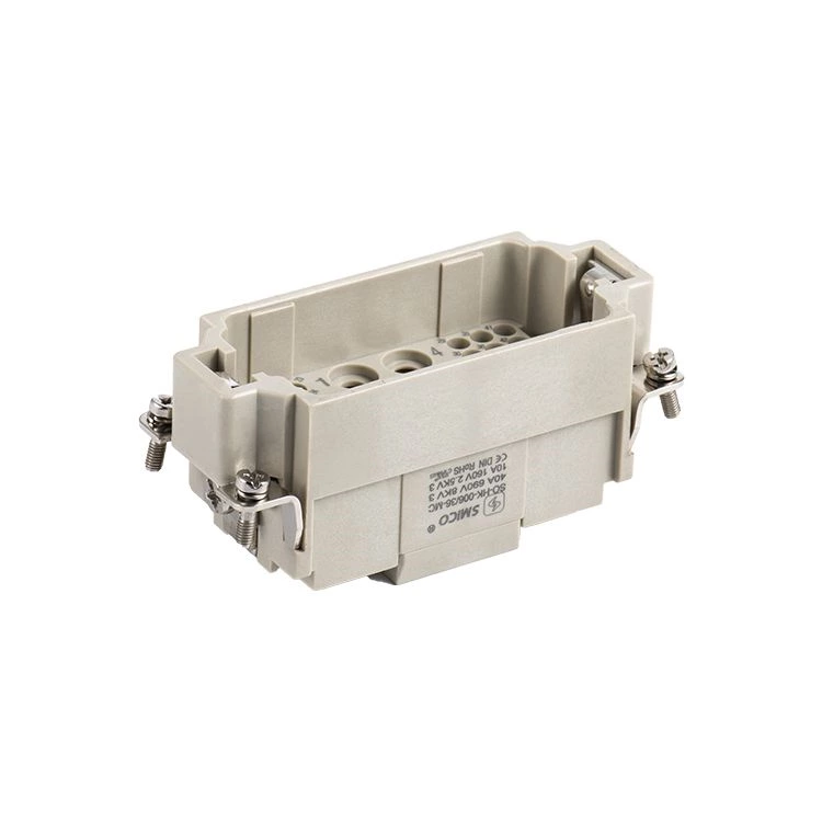 09380423001 connecteur robuste