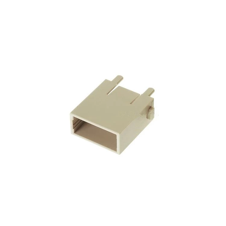 Adaptateur modulaire SMICO SO-AM-M, connecteur robuste 09140013011