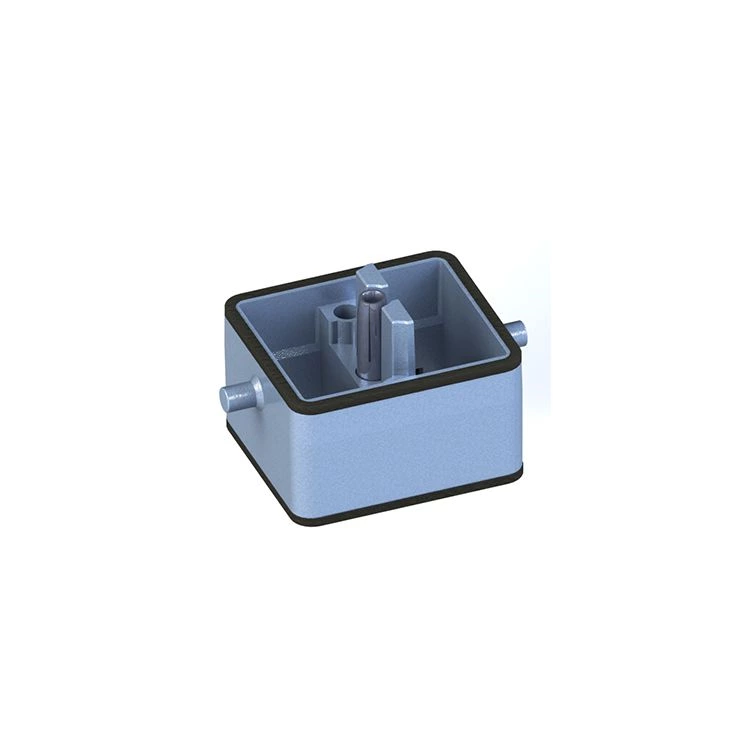 SMICO-Capot de transport compact modulaire 09140020311