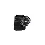 Connecteur robuste étanche IP68 avec capot et boîtier SO-HP3A/H-BK-SE