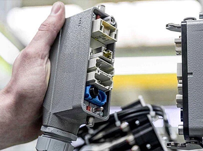 Qu'est-ce qu'un connecteur robuste ?